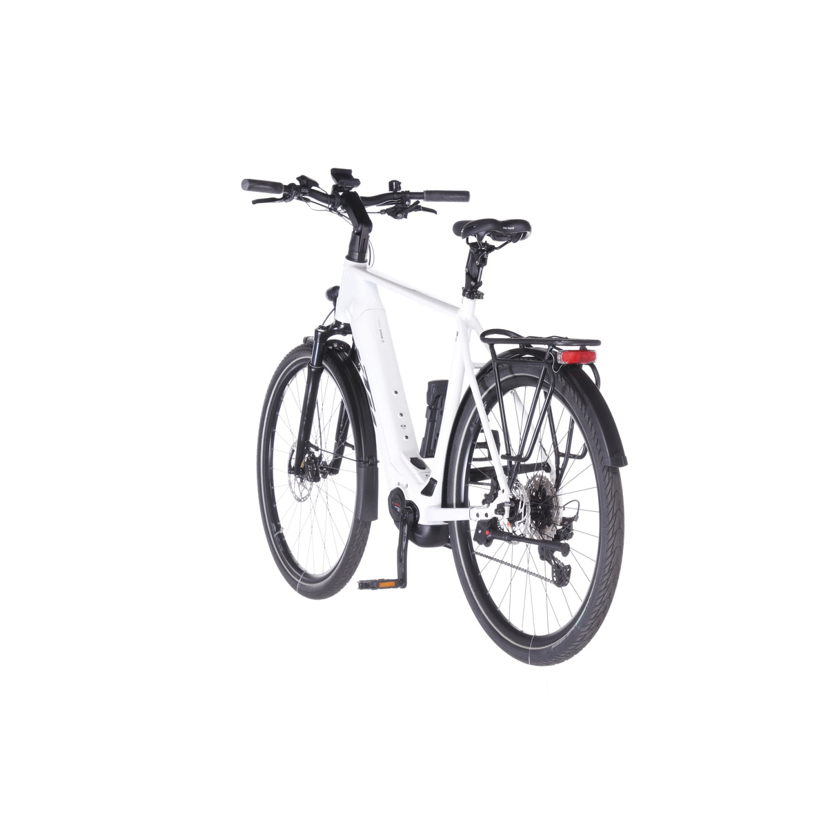 MACINA STYLE 720 - 360° view angle 16