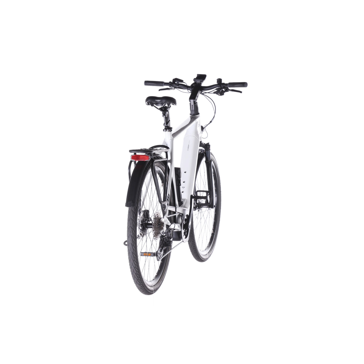 MACINA STYLE 720 - 360° view angle 19
