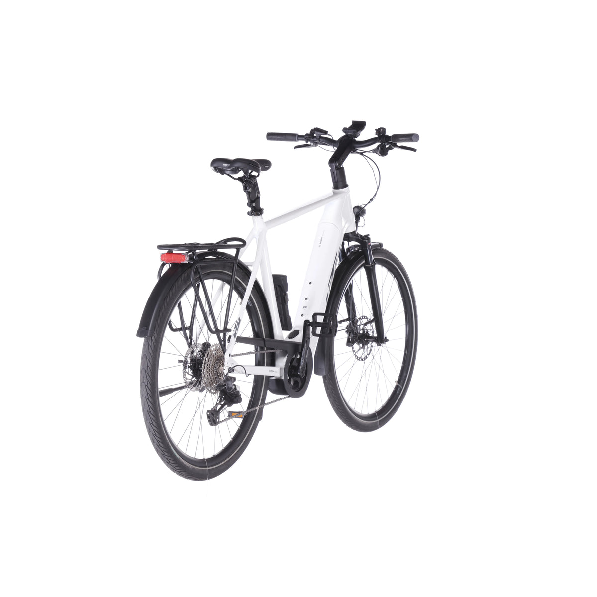 MACINA STYLE 720 - 360° view angle 20