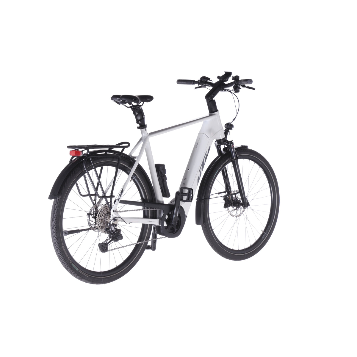 MACINA STYLE 720 - 360° view angle 21
