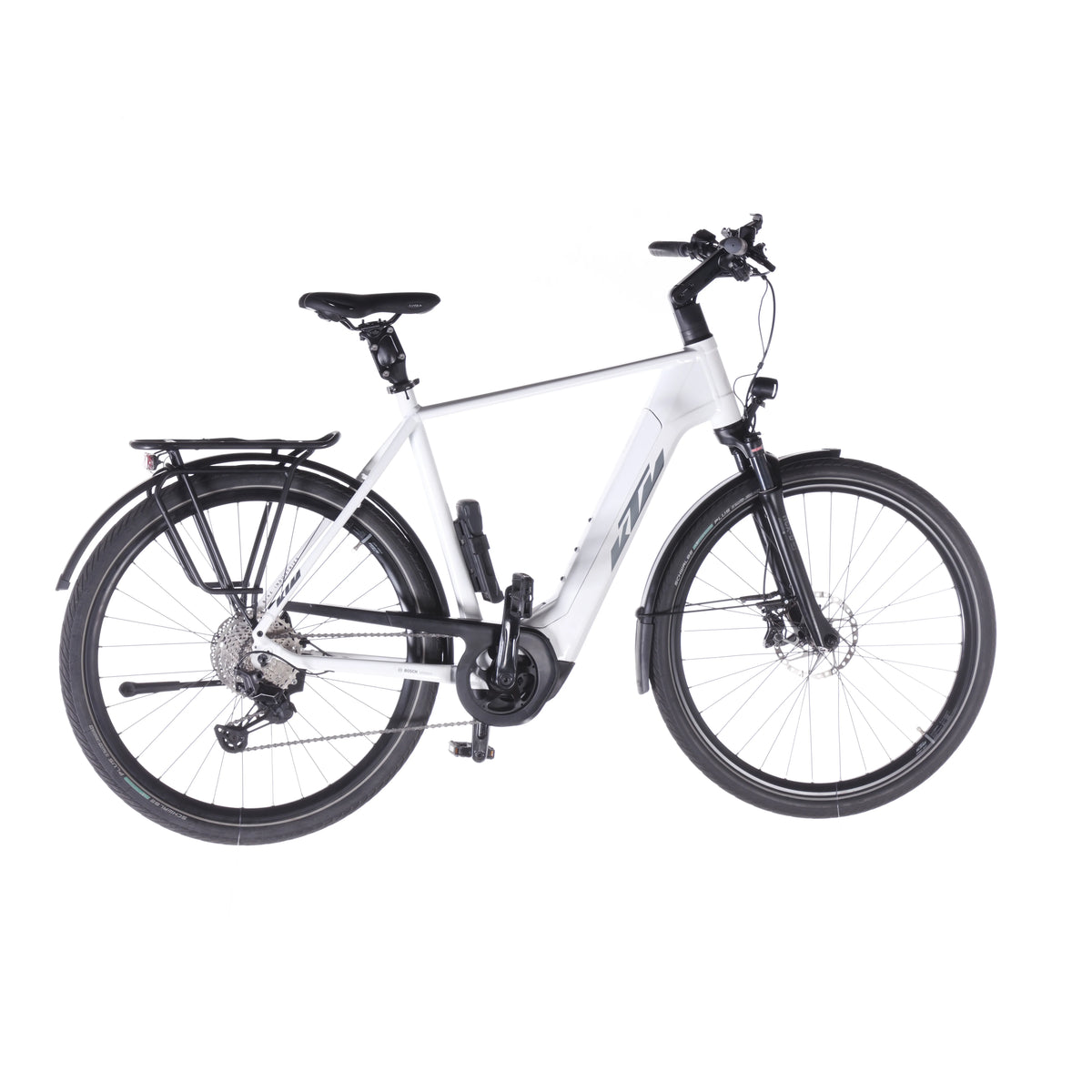 MACINA STYLE 720 - 360° view angle 23