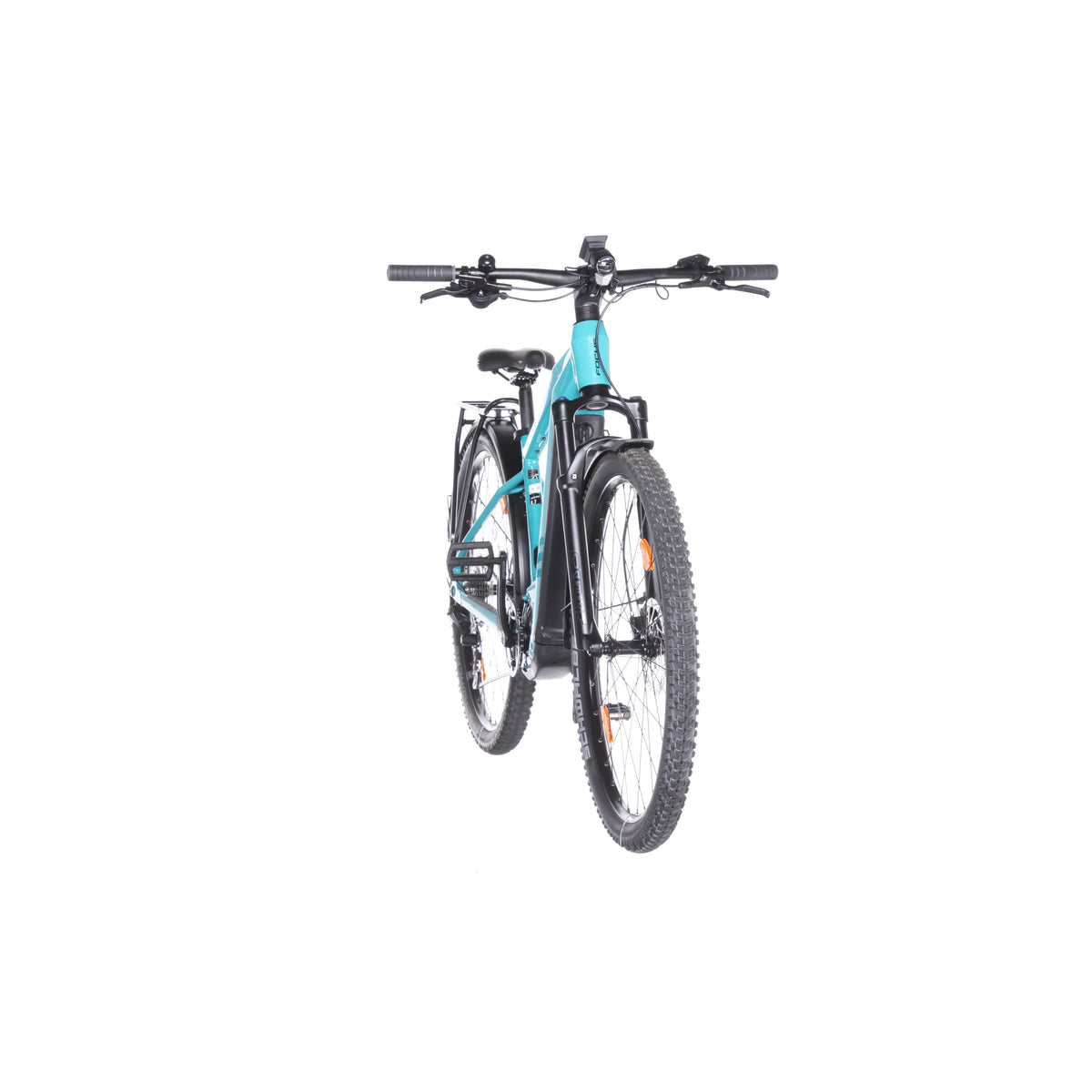 AVENTURA² 6.7 - 360° view angle 5
