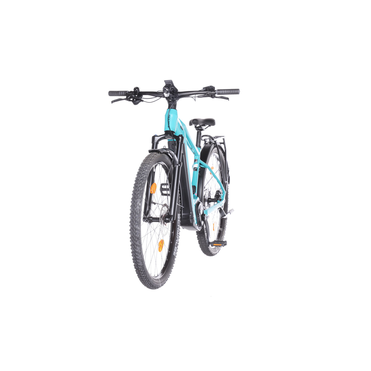 AVENTURA² 6.7 - 360° view angle 7
