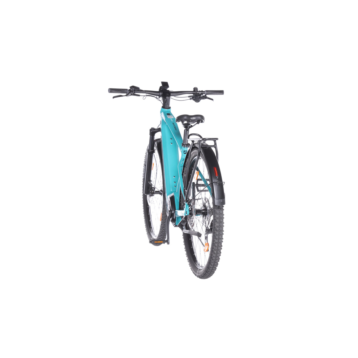 AVENTURA² 6.7 - 360° view angle 17