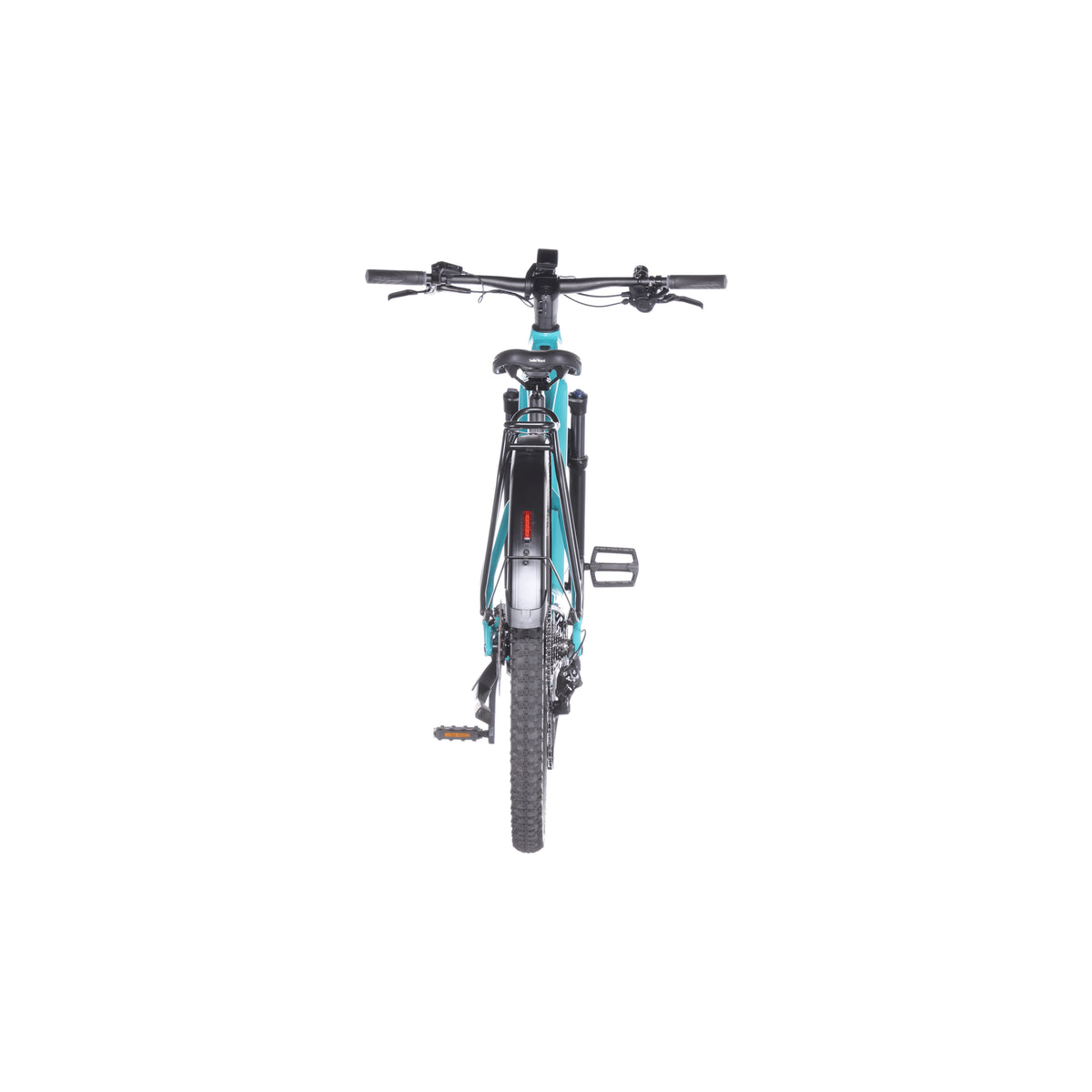 AVENTURA² 6.7 - 360° view angle 18