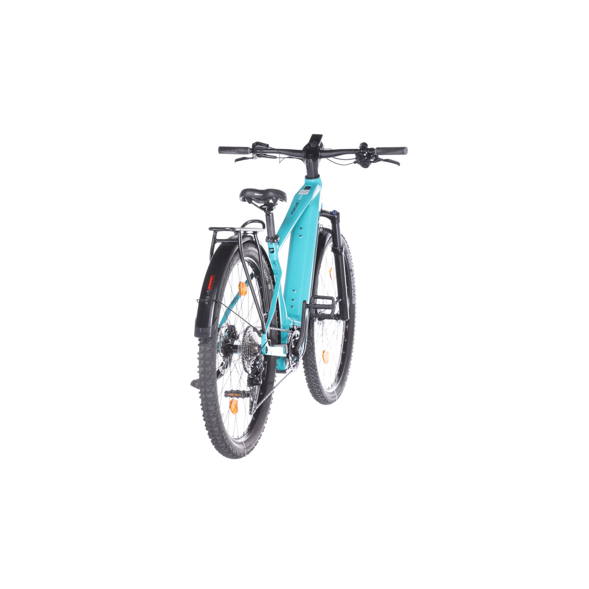 AVENTURA² 6.7 - 360° view angle 19
