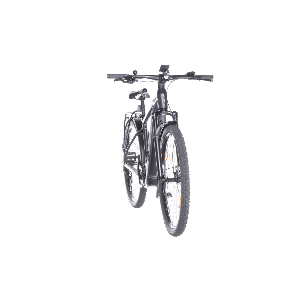 AVENTURA² 6.7 - 360° view angle 5