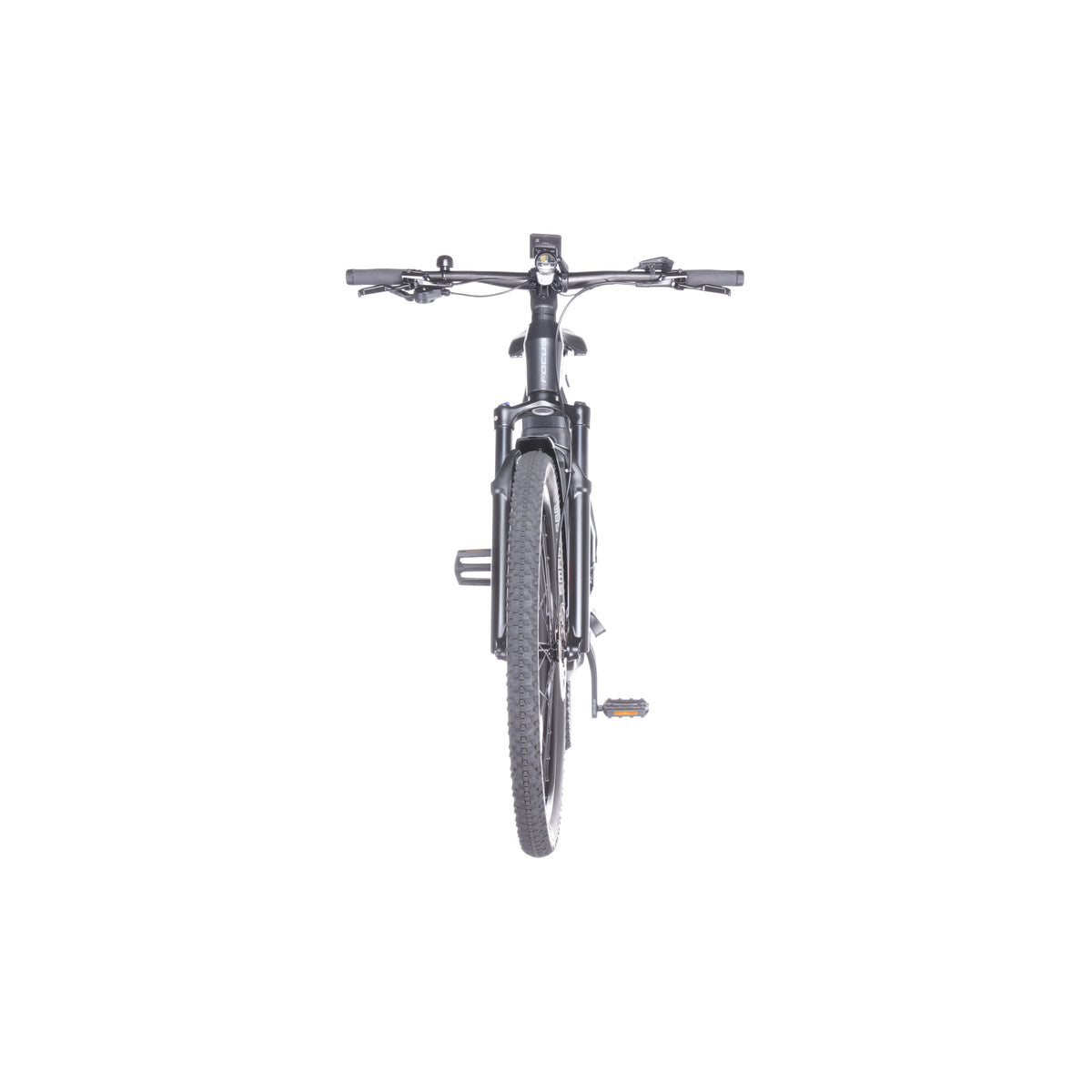 AVENTURA² 6.7 - 360° view angle 6