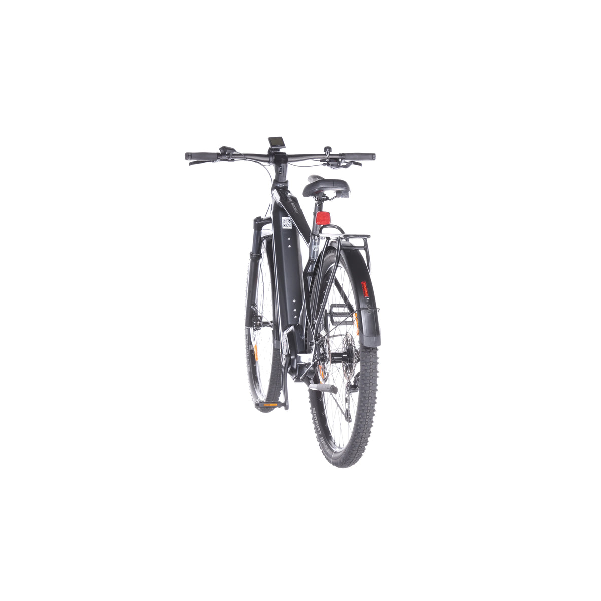 AVENTURA² 6.7 - 360° view angle 17