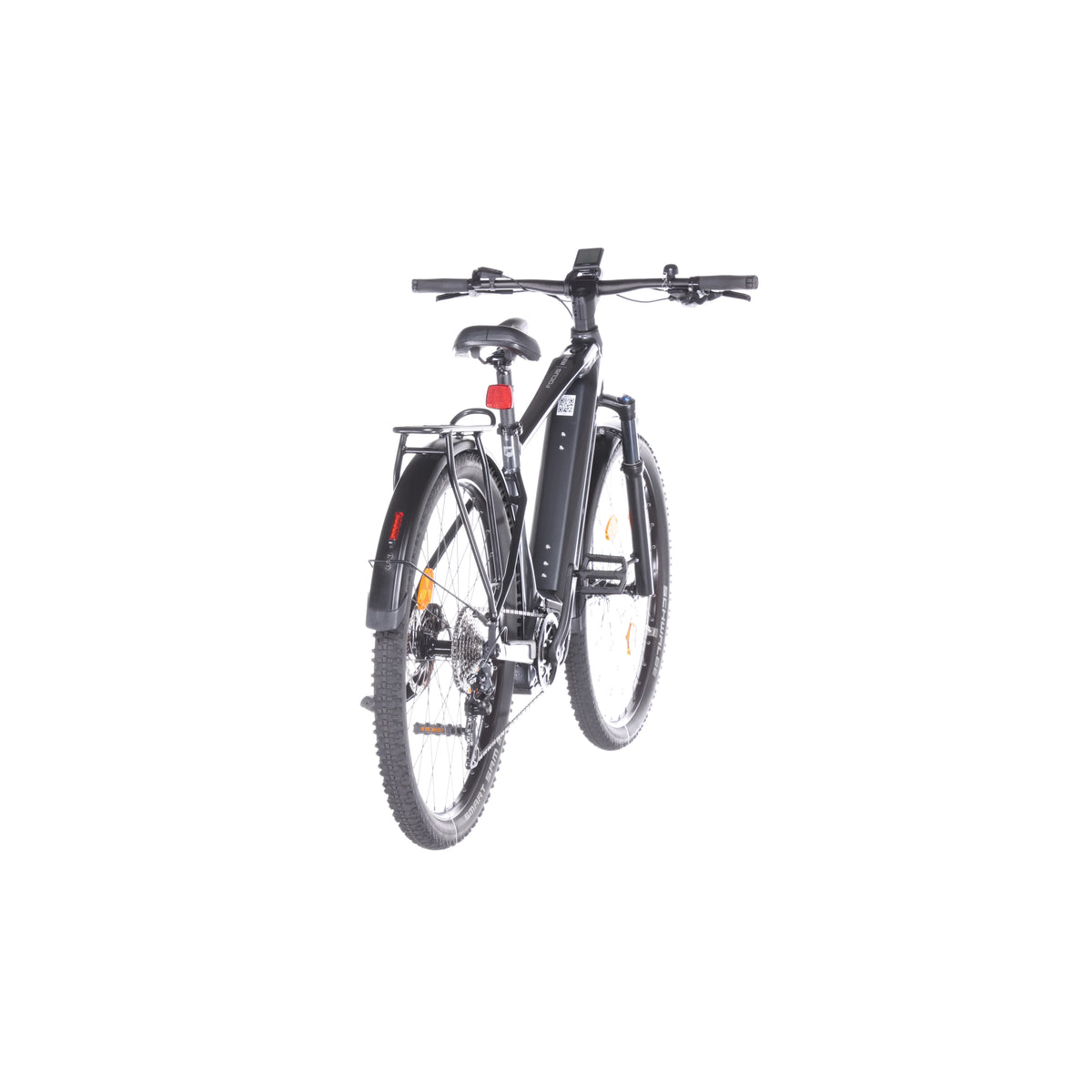 AVENTURA² 6.7 - 360° view angle 19