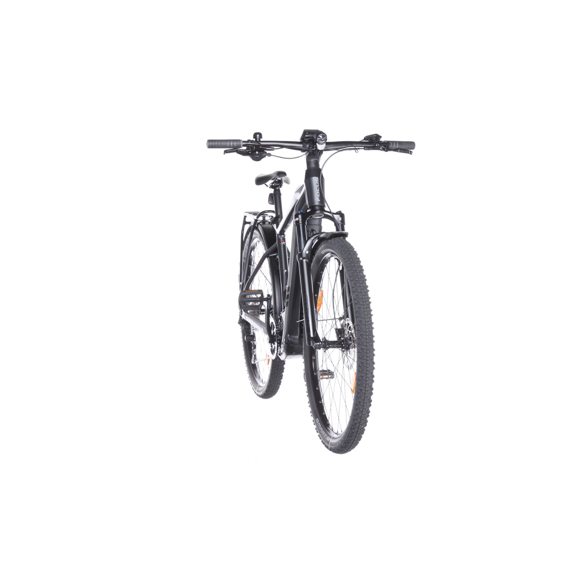 AVENTURA² 6.7 - 360° view angle 5