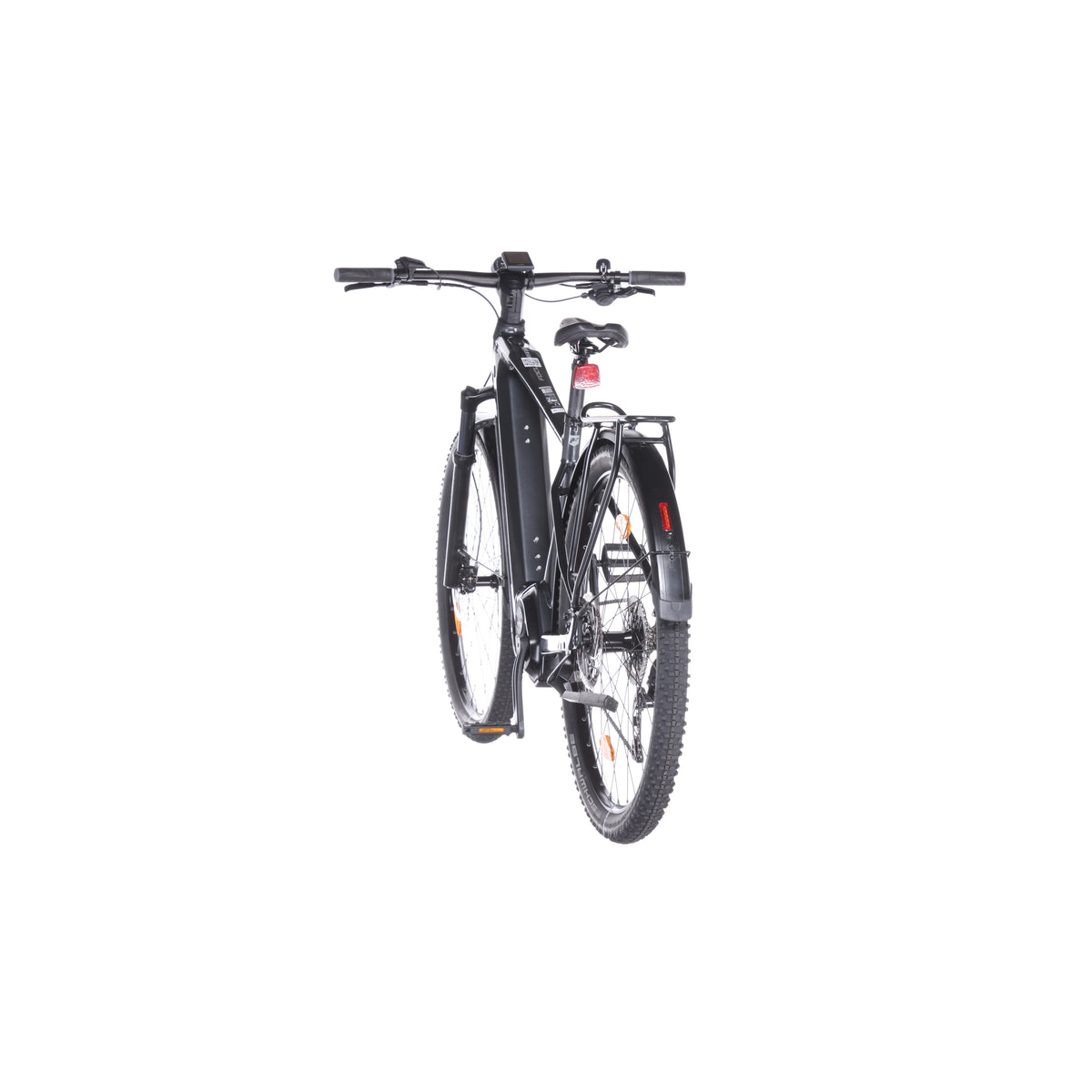 AVENTURA² 6.7 - 360° view angle 17