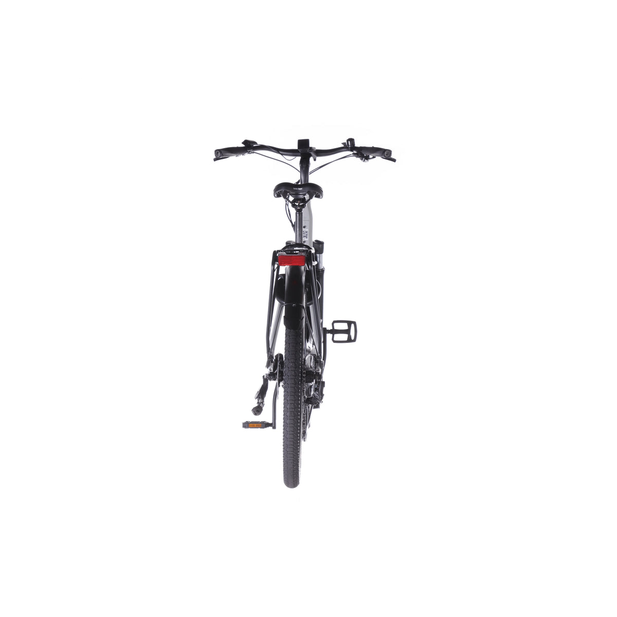 ENDEAVOUR 1.B MOVE - 360° view angle 18