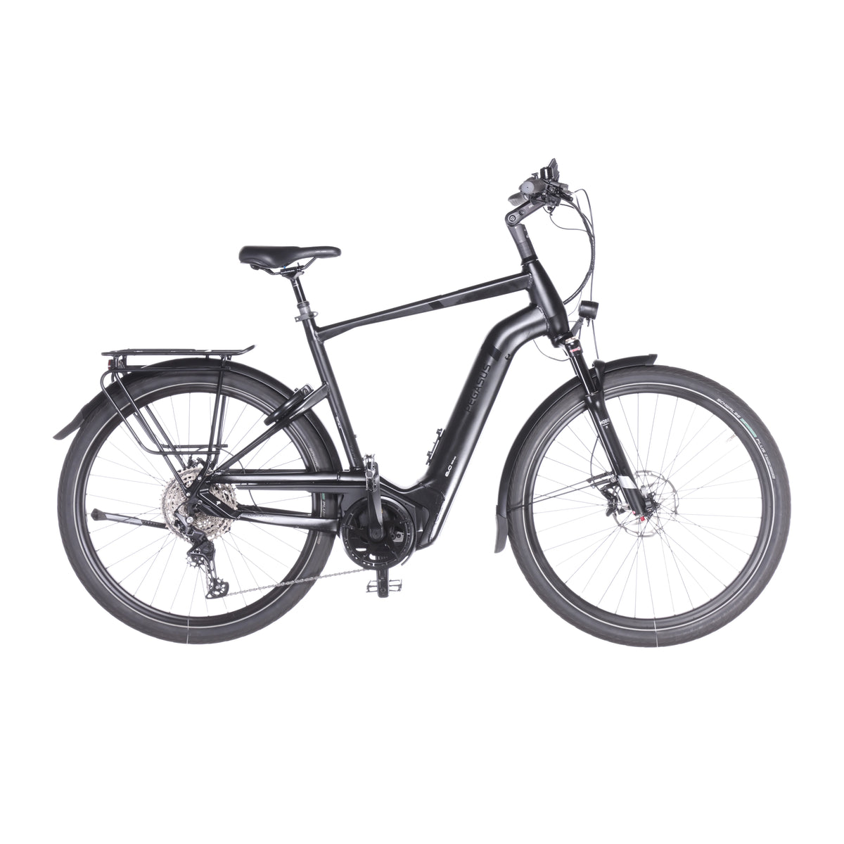 Strong EVO 12 Lite - 360° view angle 0