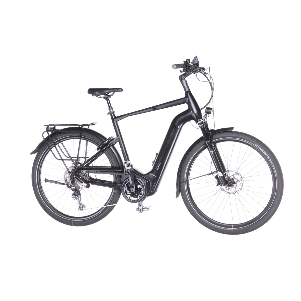 Strong EVO 12 Lite - 360° view angle 1