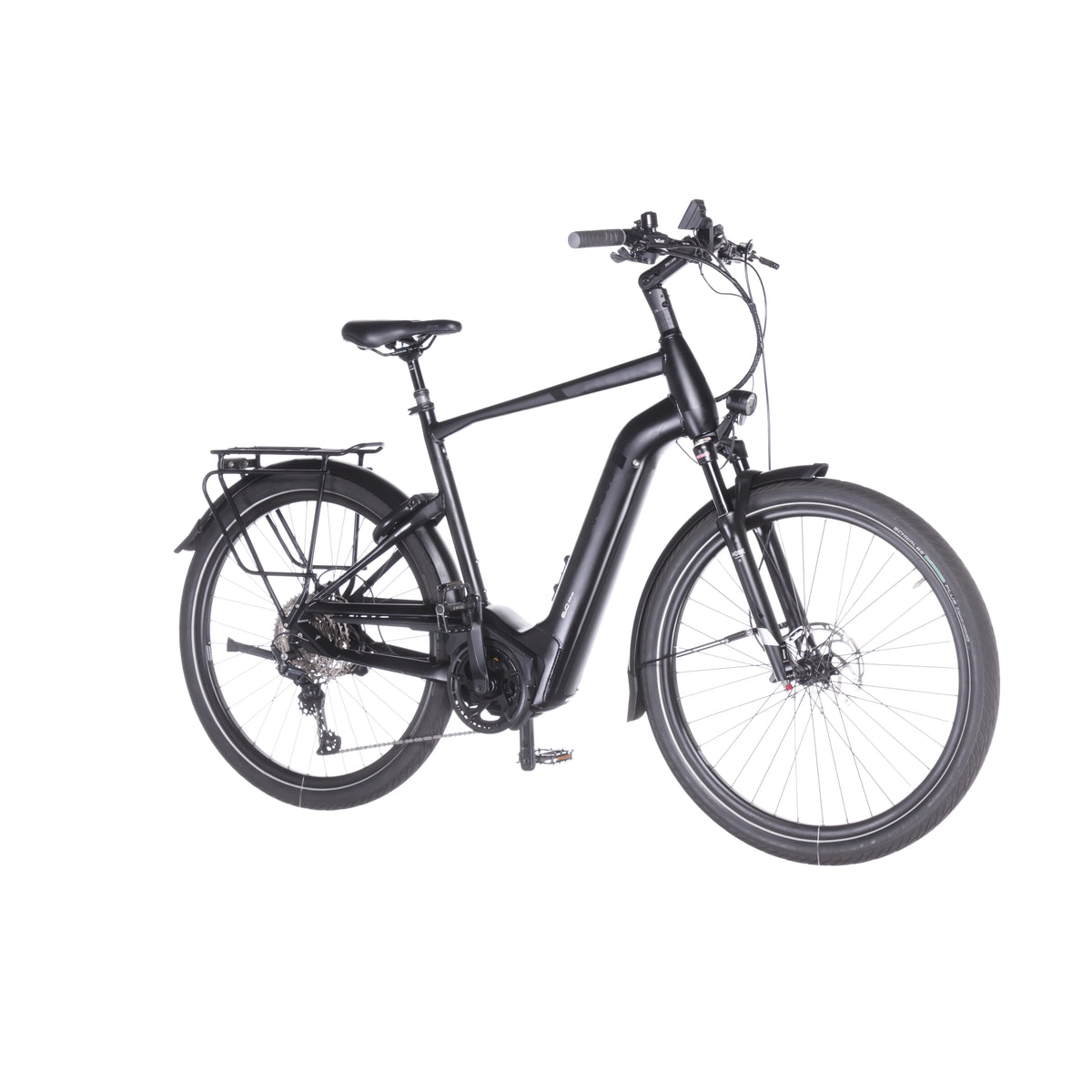 Strong EVO 12 Lite - 360° view angle 2
