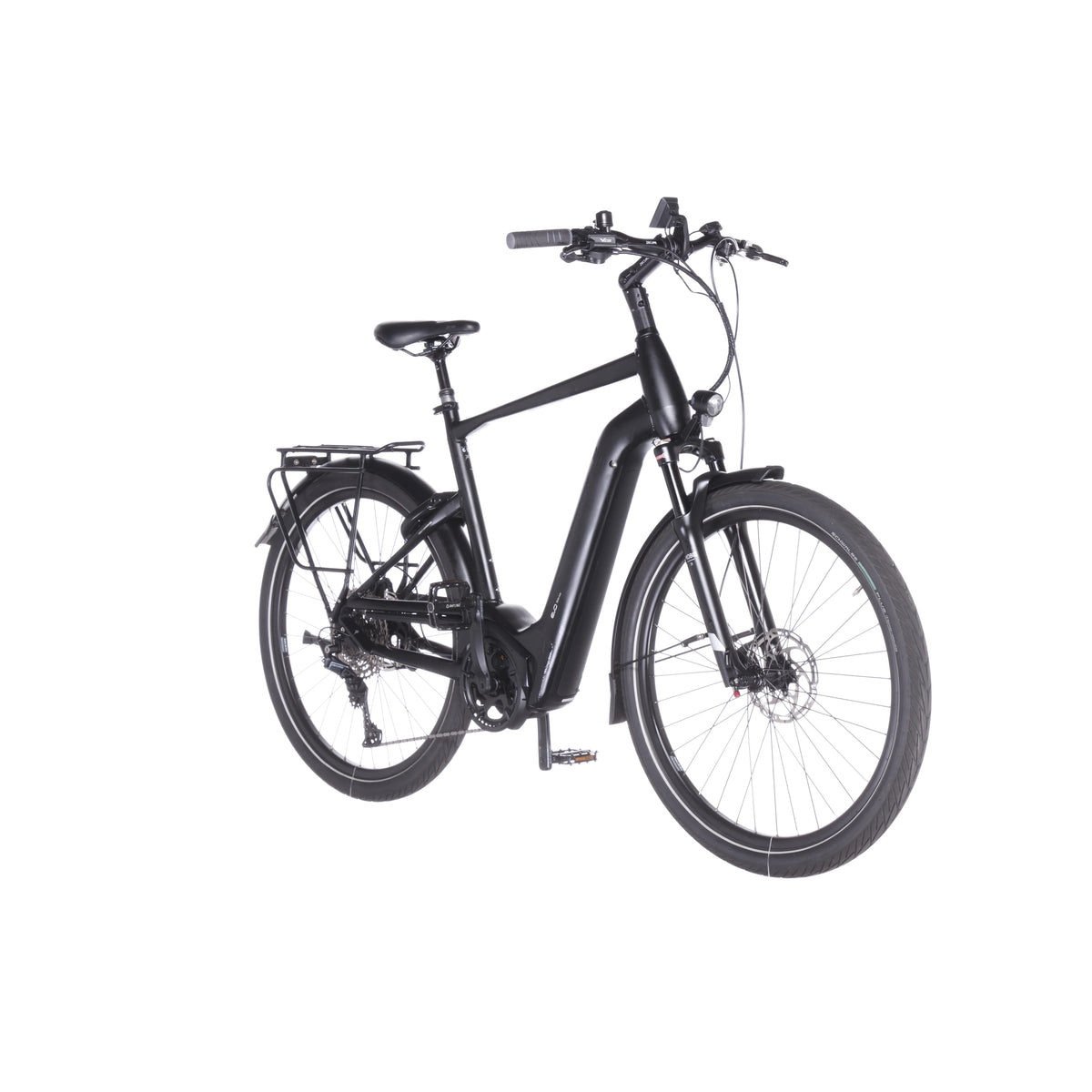 Strong EVO 12 Lite - 360° view angle 3