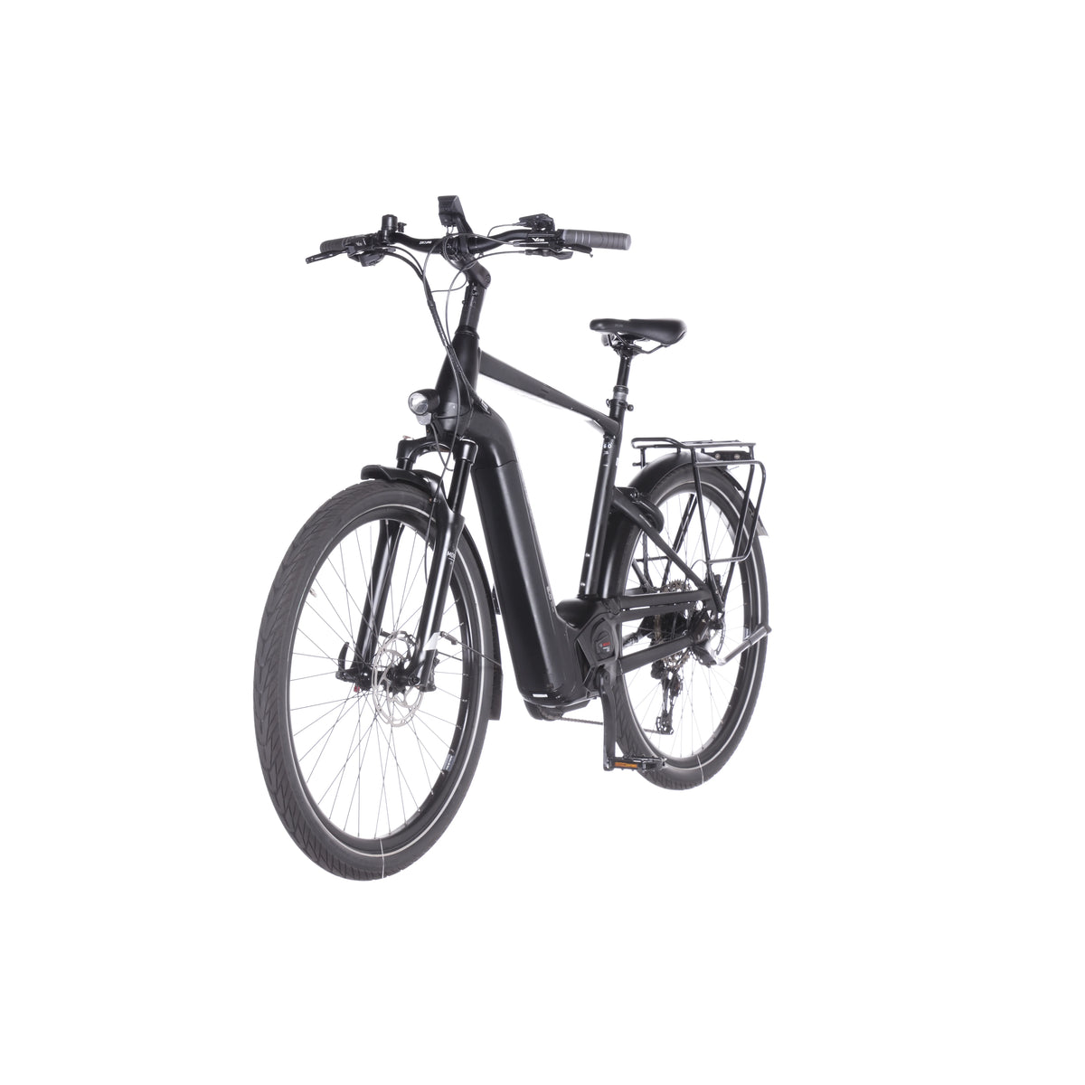 Strong EVO 12 Lite - 360° view angle 8