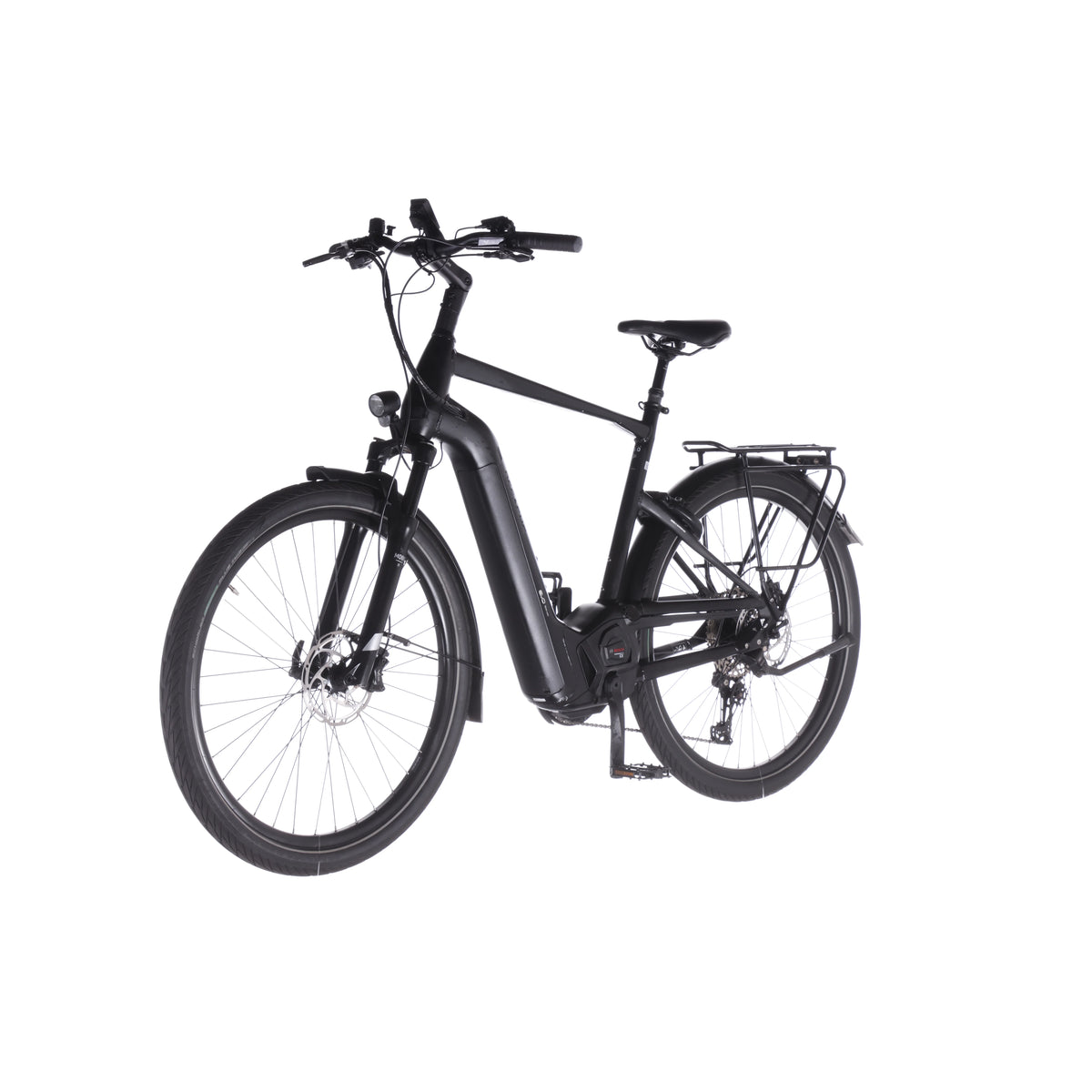 Strong EVO 12 Lite - 360° view angle 9