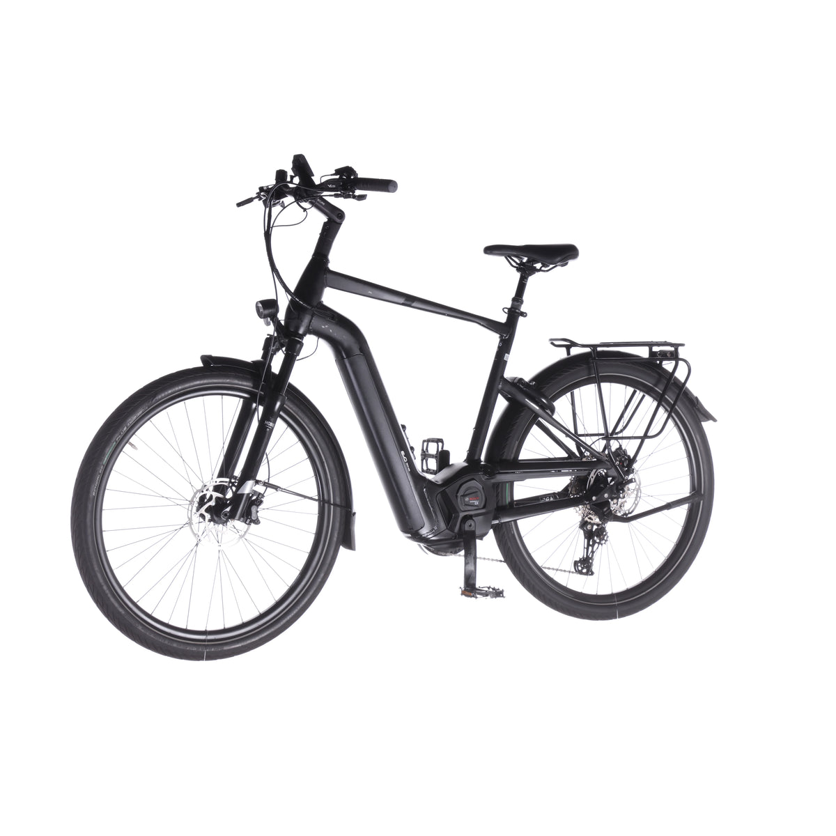 Strong EVO 12 Lite - 360° view angle 10