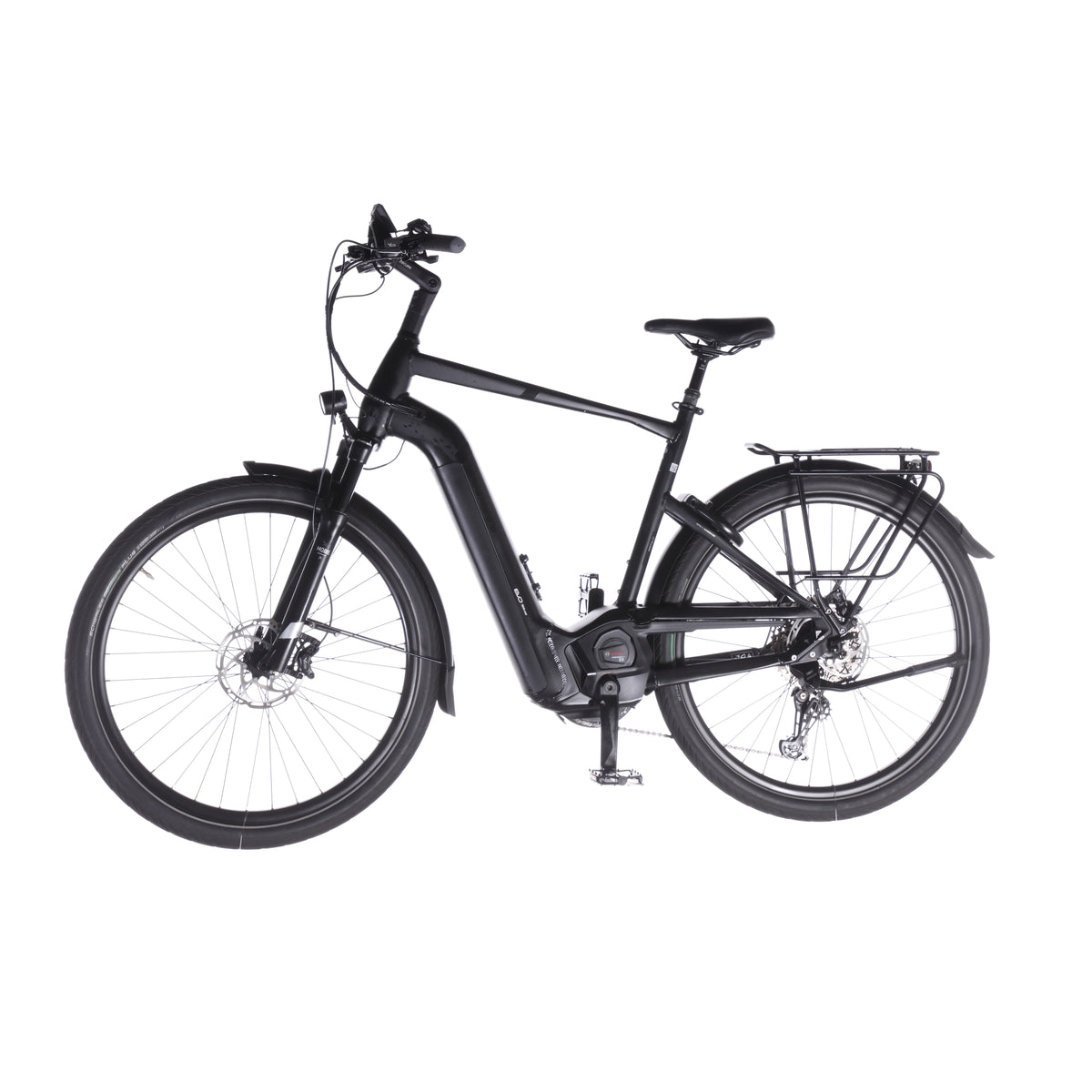 Strong EVO 12 Lite - 360° view angle 11
