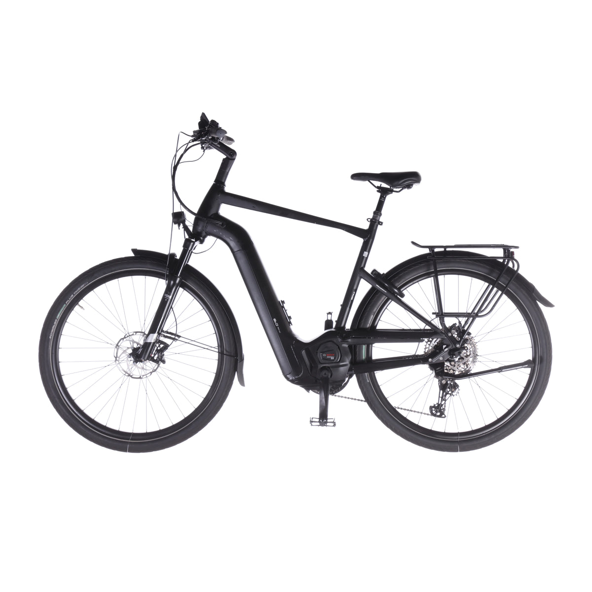 Strong EVO 12 Lite - 360° view angle 12