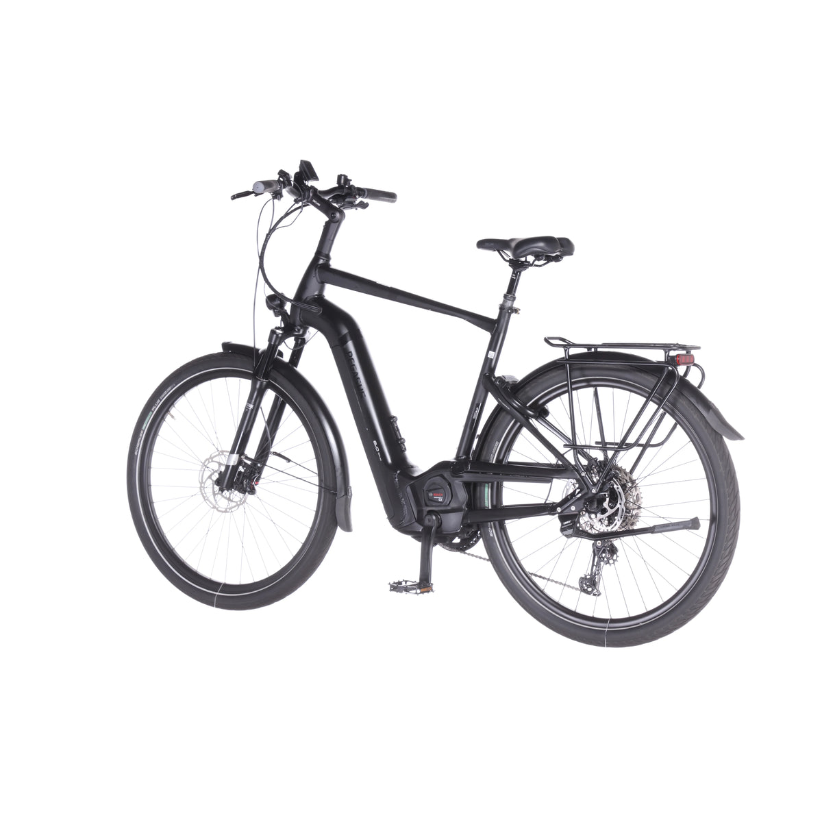 Strong EVO 12 Lite - 360° view angle 14