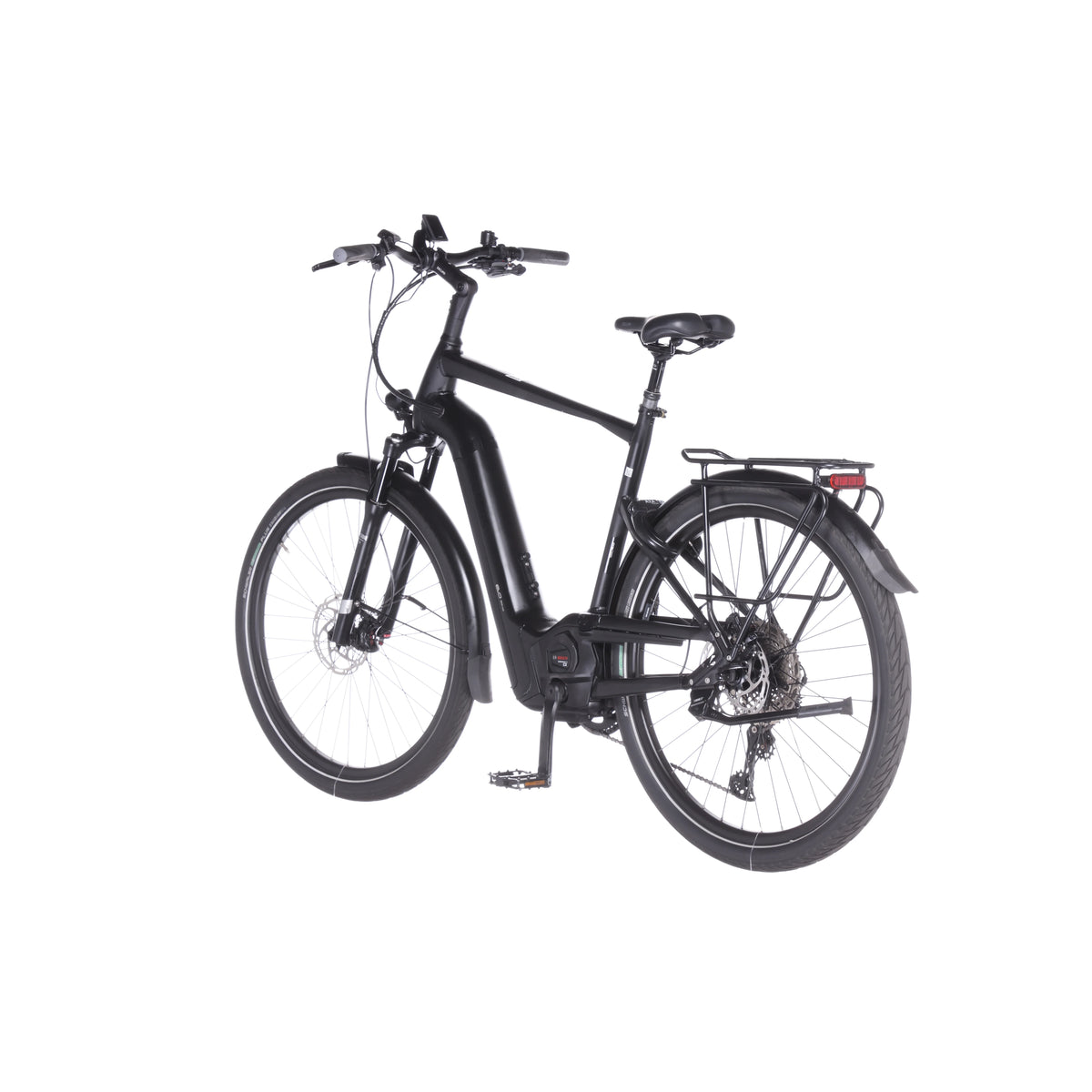 Strong EVO 12 Lite - 360° view angle 15