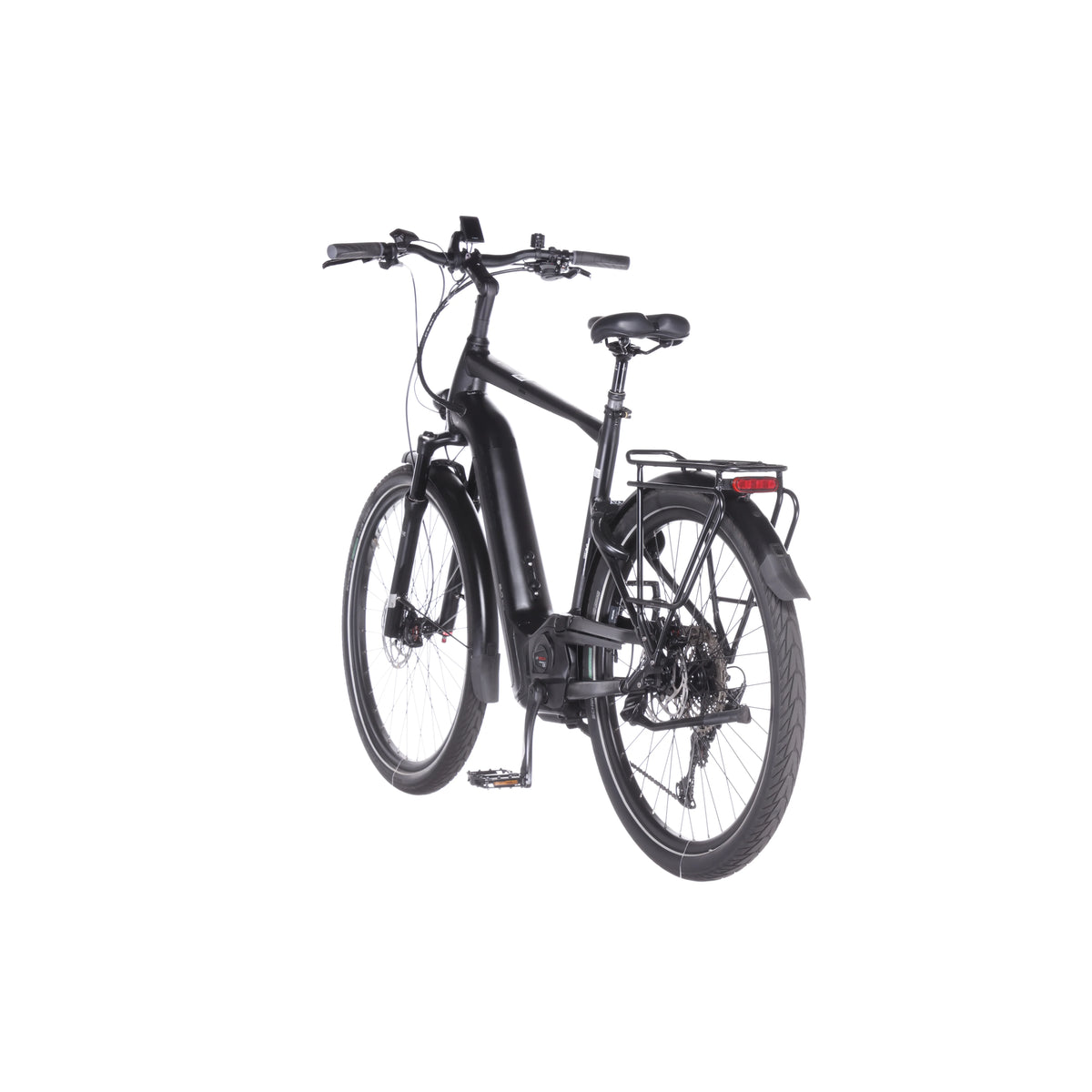 Strong EVO 12 Lite - 360° view angle 16