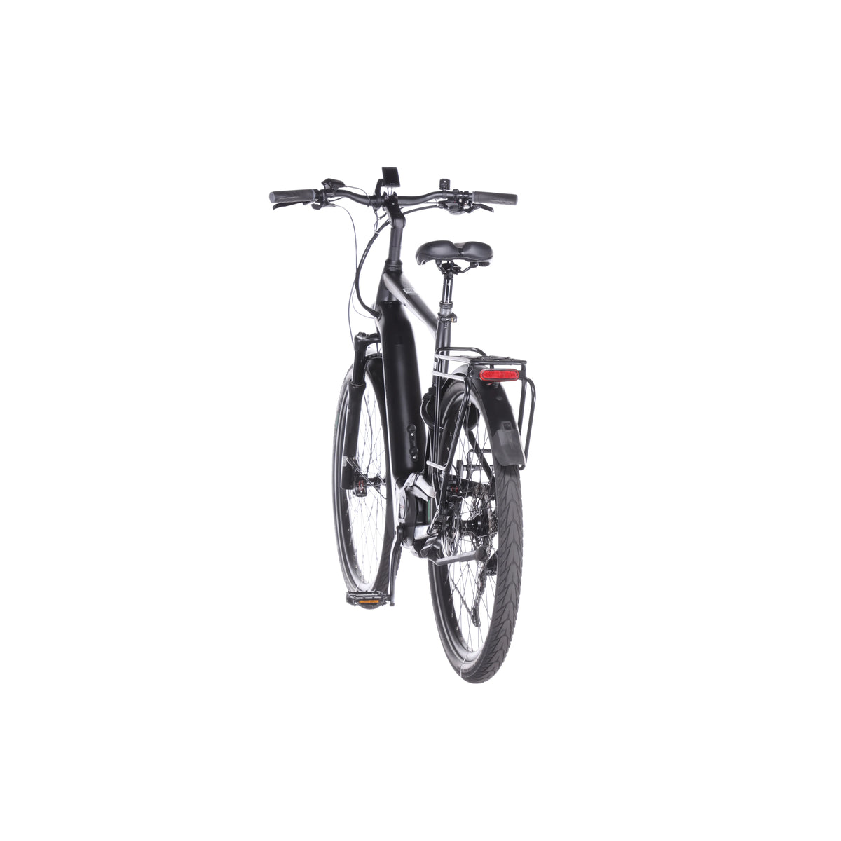 Strong EVO 12 Lite - 360° view angle 17