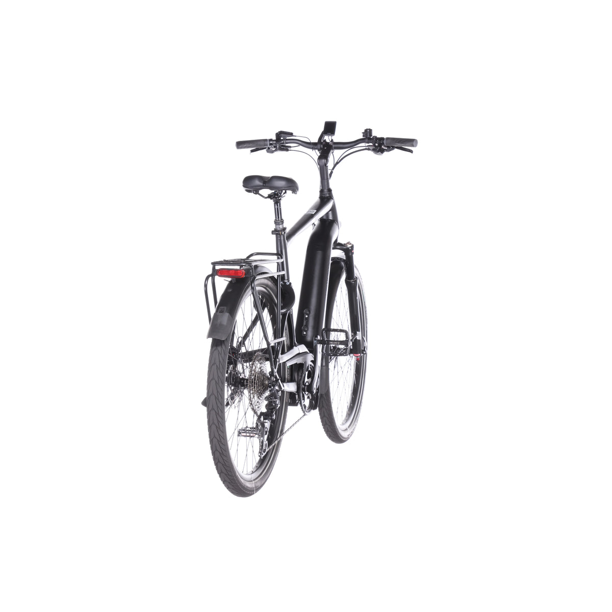 Strong EVO 12 Lite - 360° view angle 19