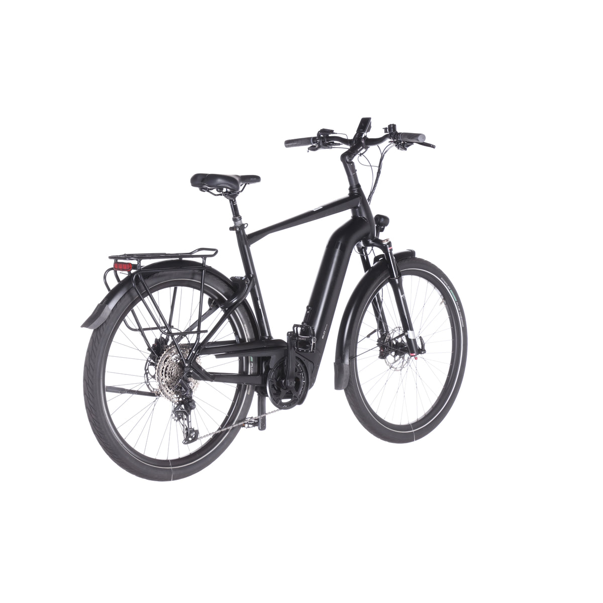 Strong EVO 12 Lite - 360° view angle 21