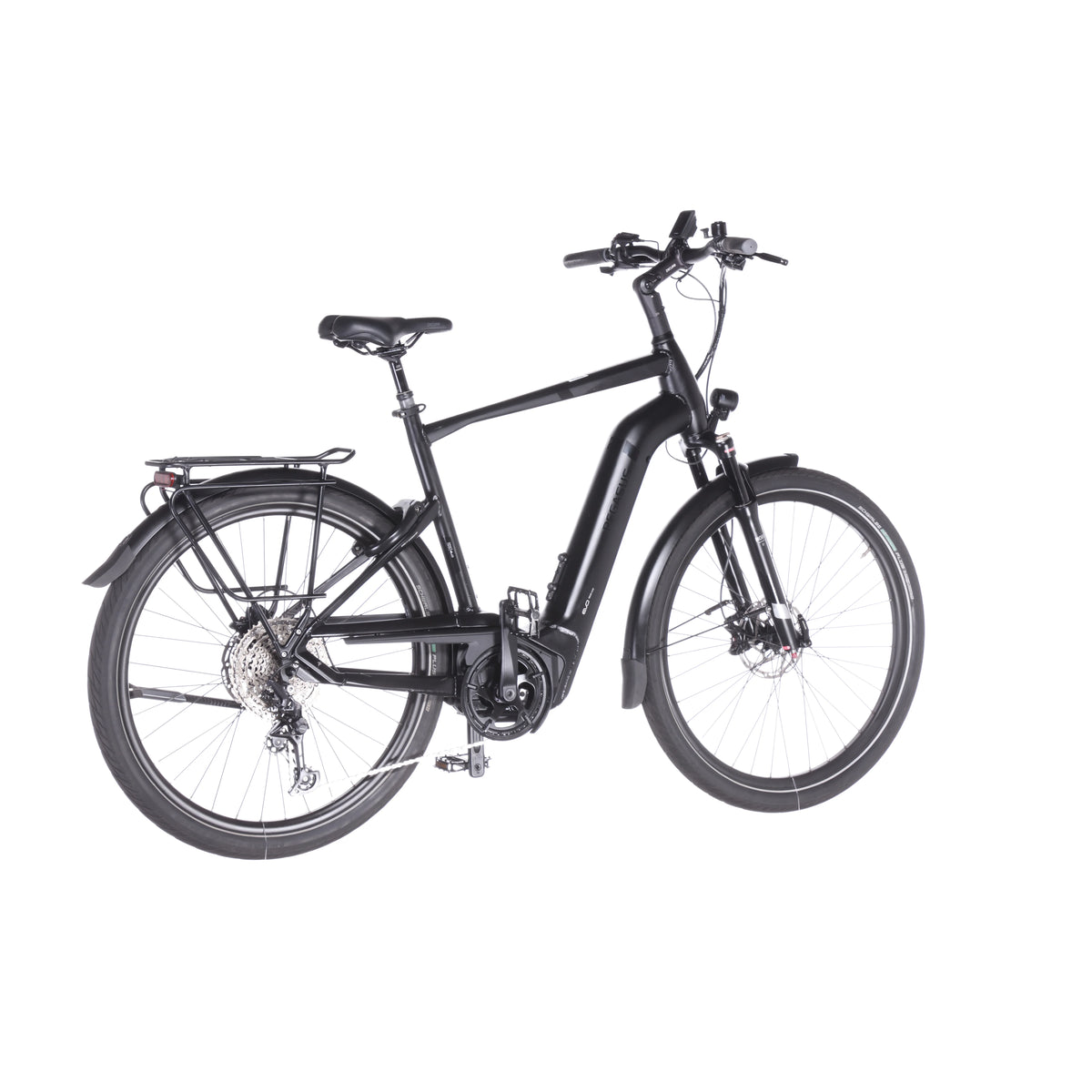 Strong EVO 12 Lite - 360° view angle 22