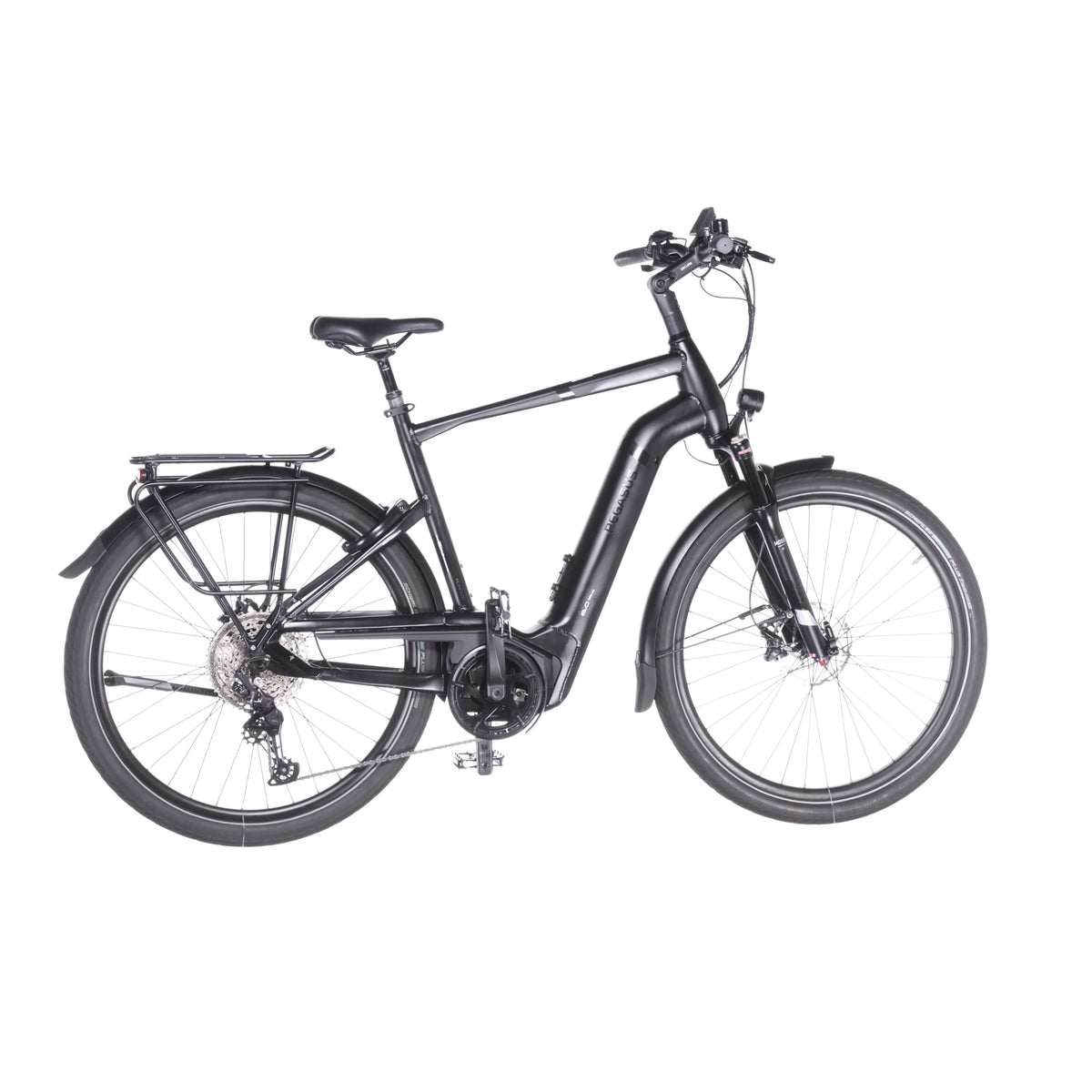 Strong EVO 12 Lite - 360° view angle 23