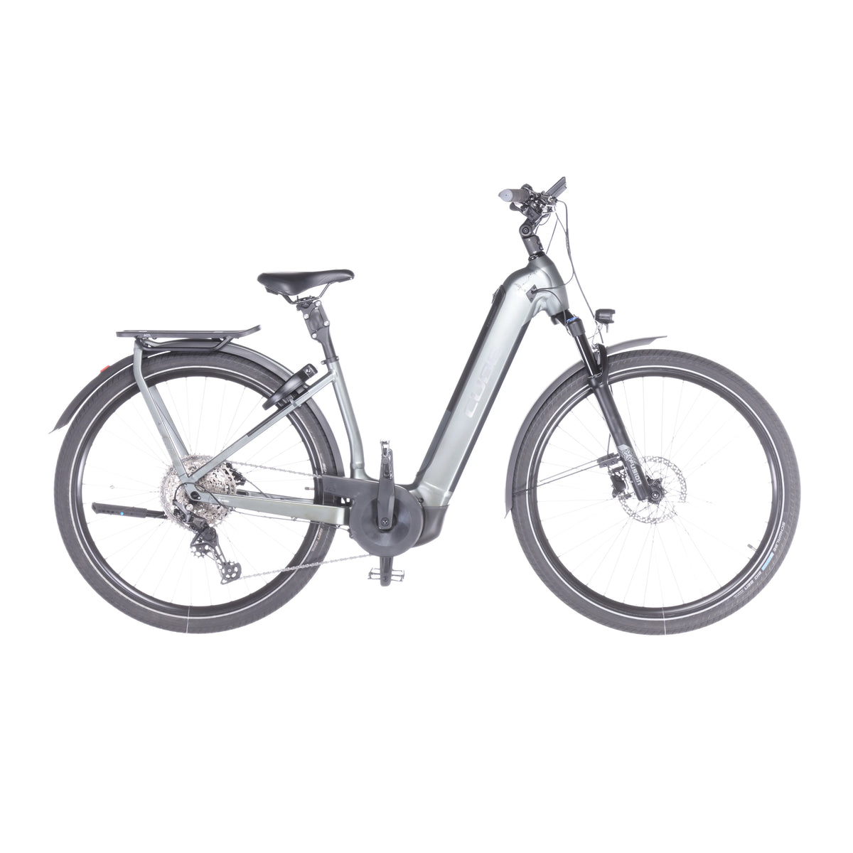 Kathmandu Hybrid Pro 750 - 360° view angle 0