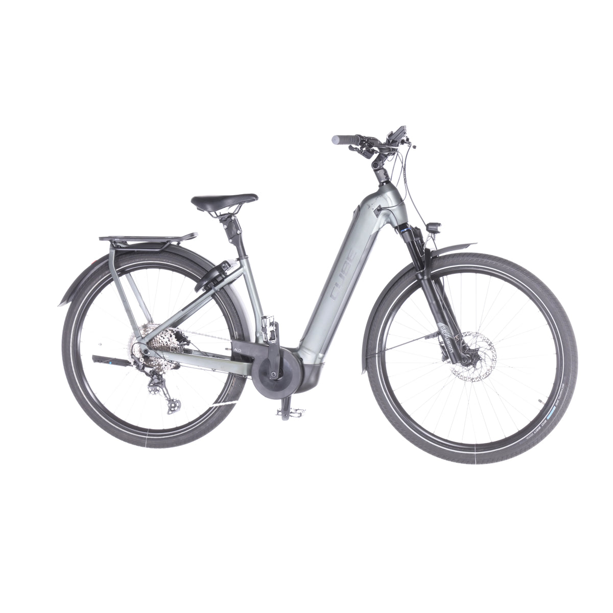 Kathmandu Hybrid Pro 750 - 360° view angle 1