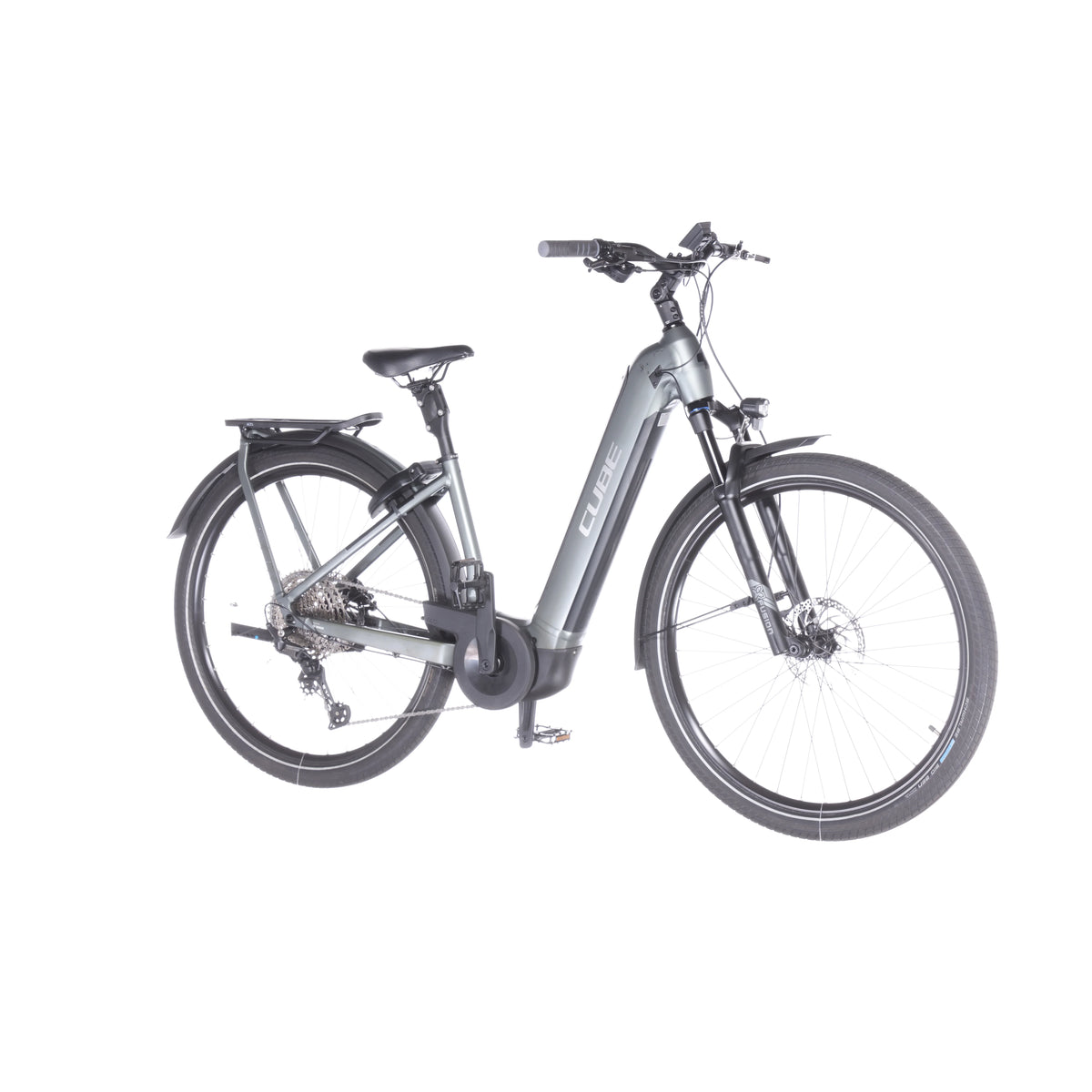 Kathmandu Hybrid Pro 750 - 360° view angle 2