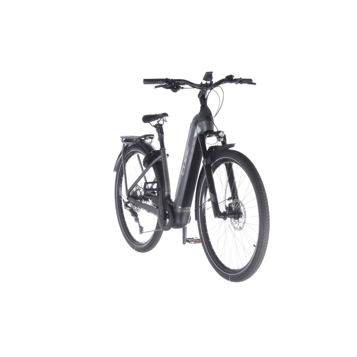Kathmandu Hybrid Pro 750 - 360° view angle 4