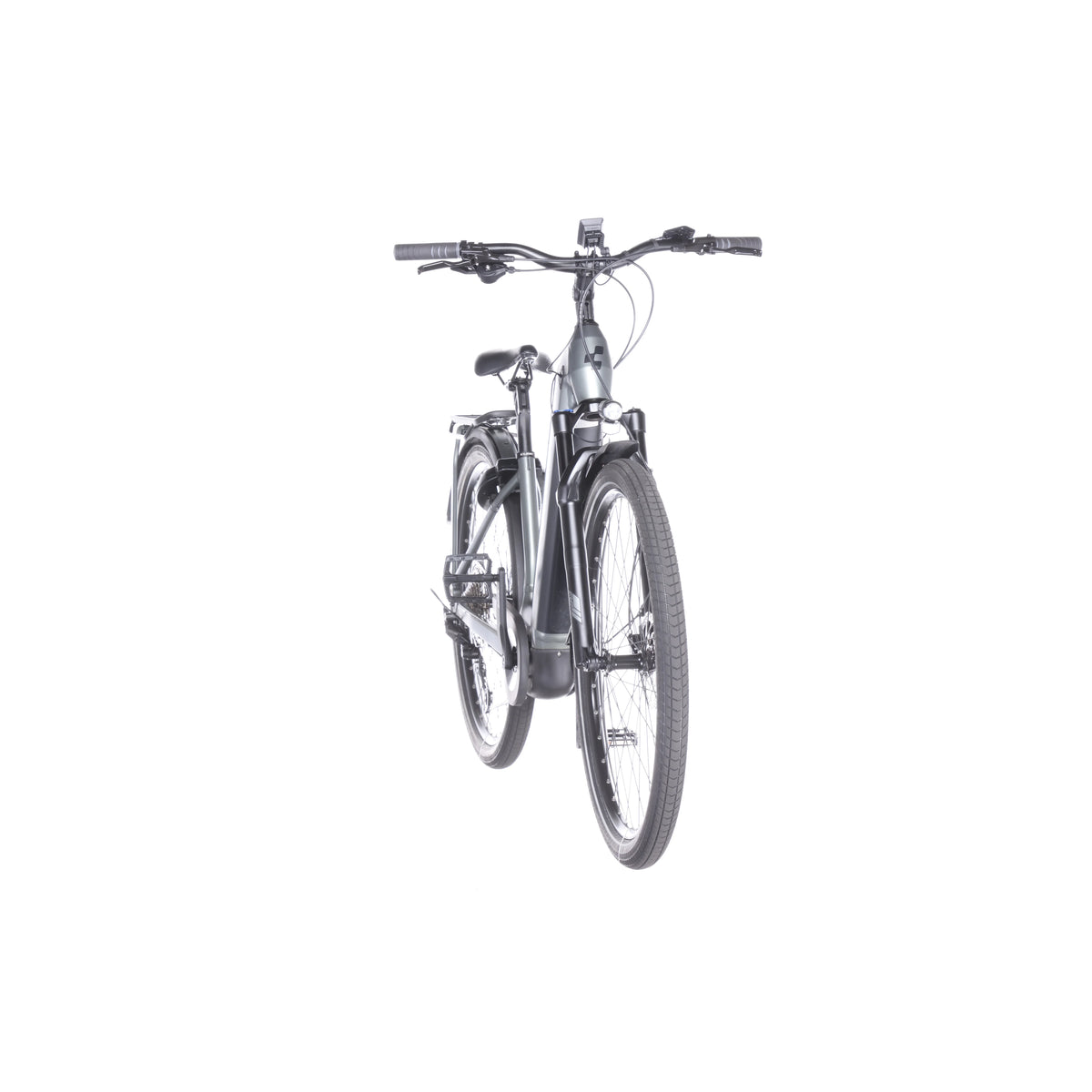 Kathmandu Hybrid Pro 750 - 360° view angle 5