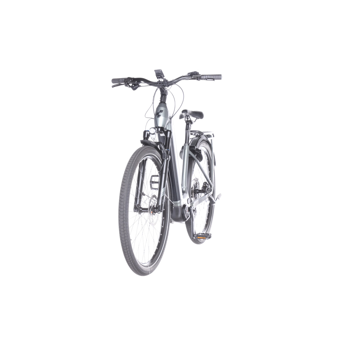 Kathmandu Hybrid Pro 750 - 360° view angle 7