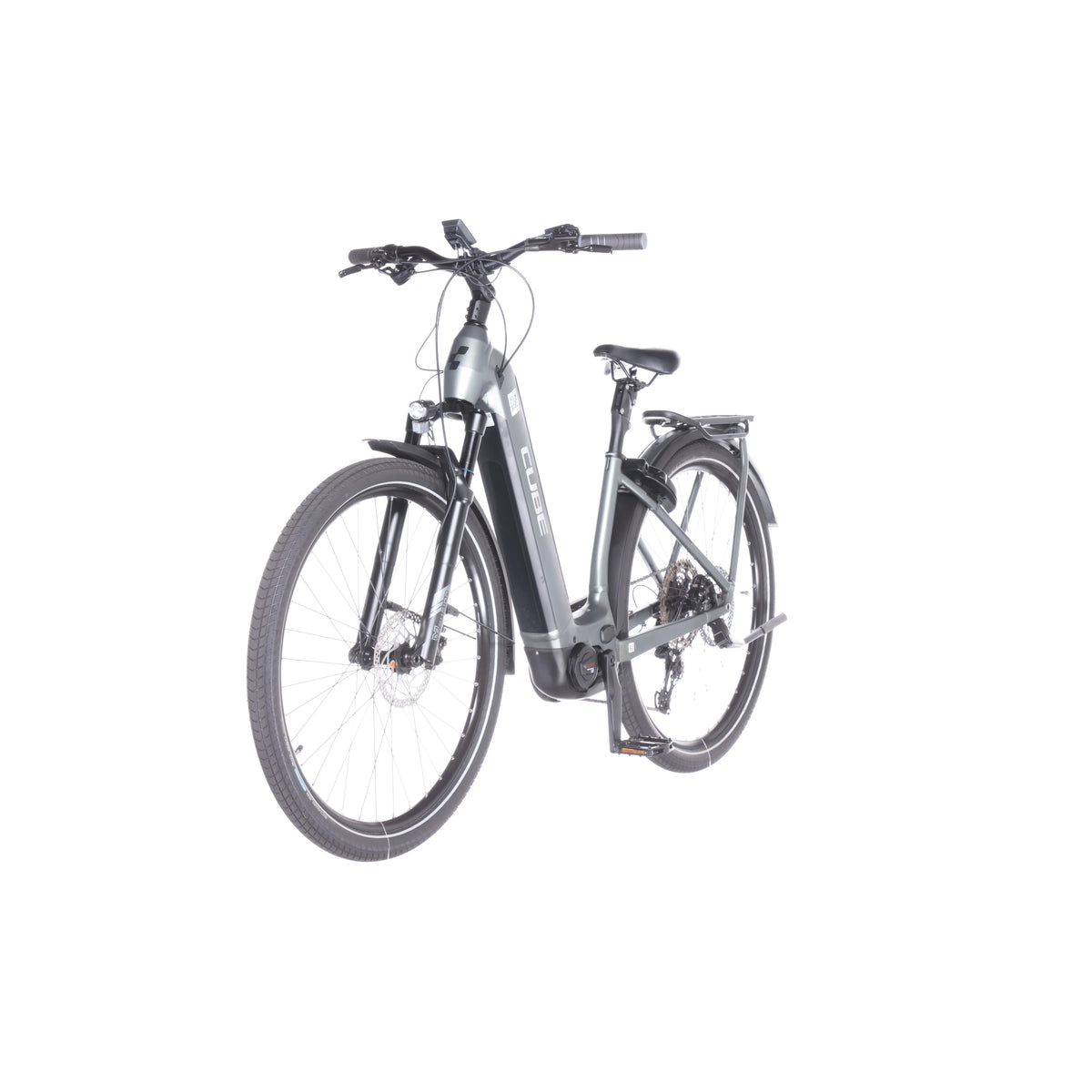 Kathmandu Hybrid Pro 750 - 360° view angle 8