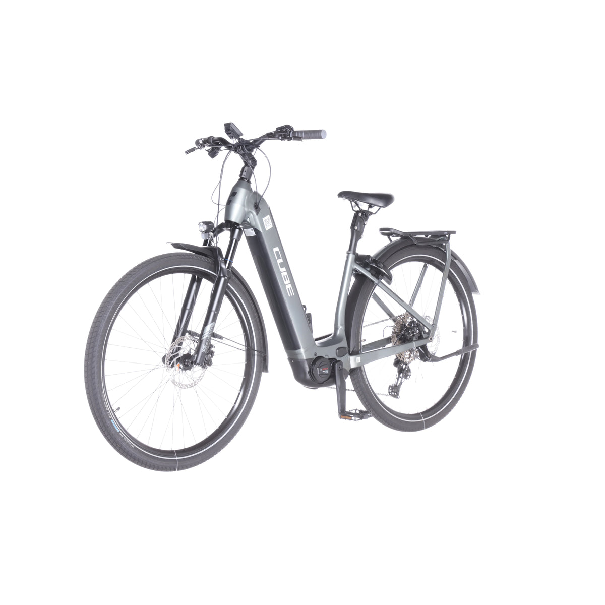 Kathmandu Hybrid Pro 750 - 360° view angle 9