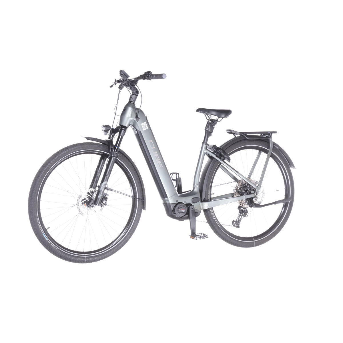 Kathmandu Hybrid Pro 750 - 360° view angle 10