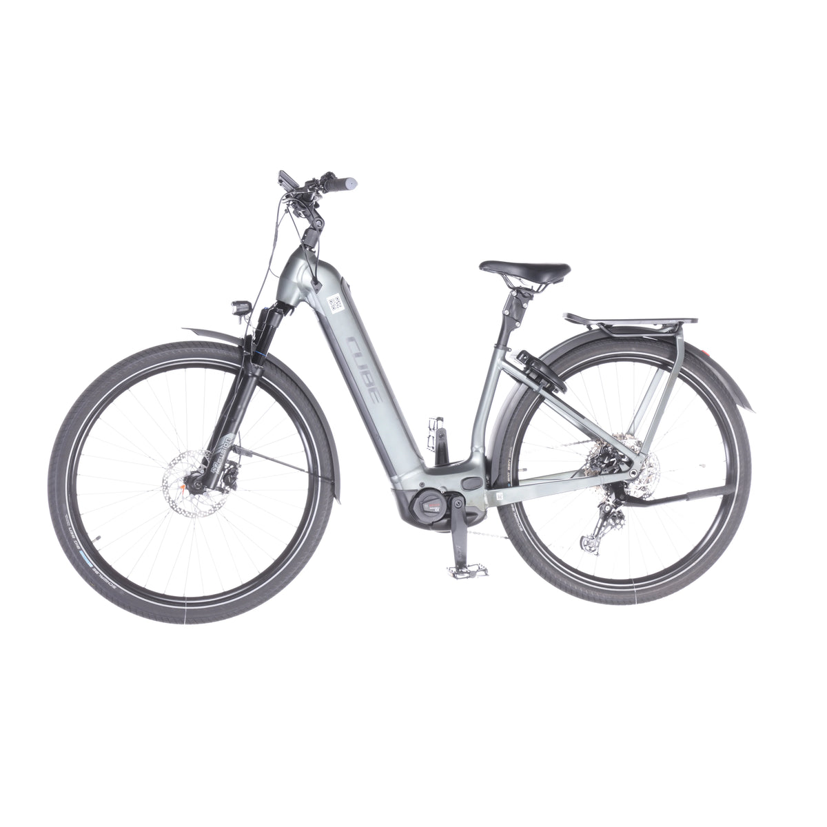 Kathmandu Hybrid Pro 750 - 360° view angle 11