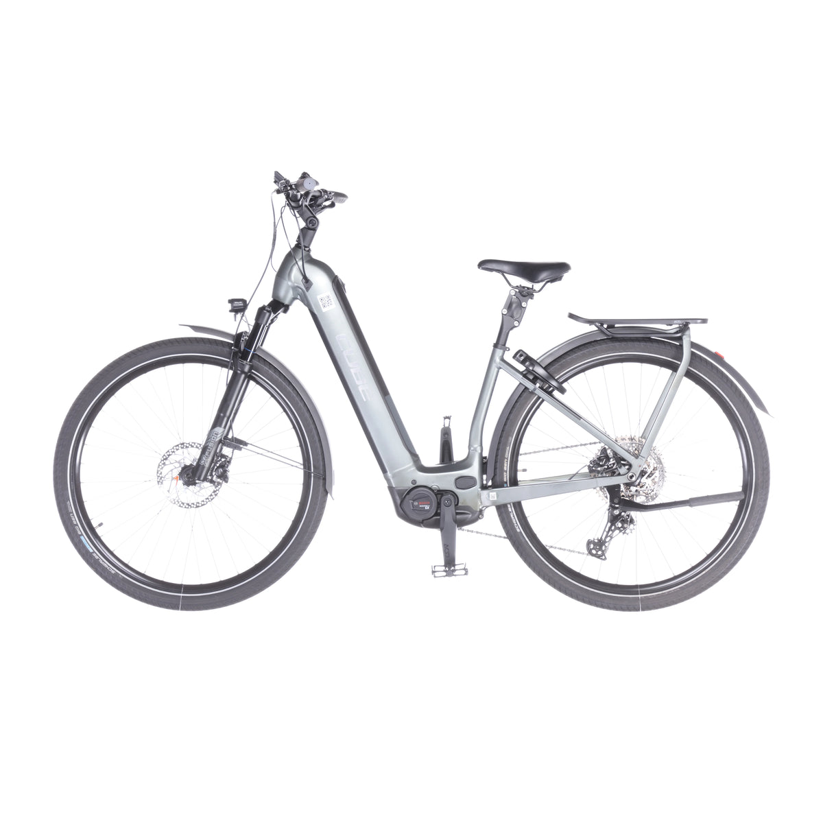 Kathmandu Hybrid Pro 750 - 360° view angle 12