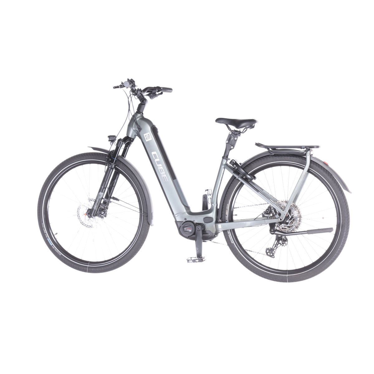 Kathmandu Hybrid Pro 750 - 360° view angle 13