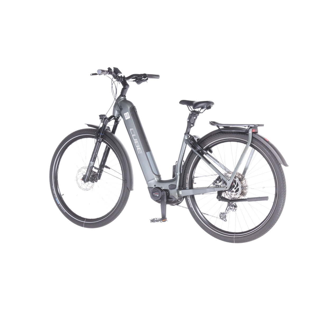 Kathmandu Hybrid Pro 750 - 360° view angle 14