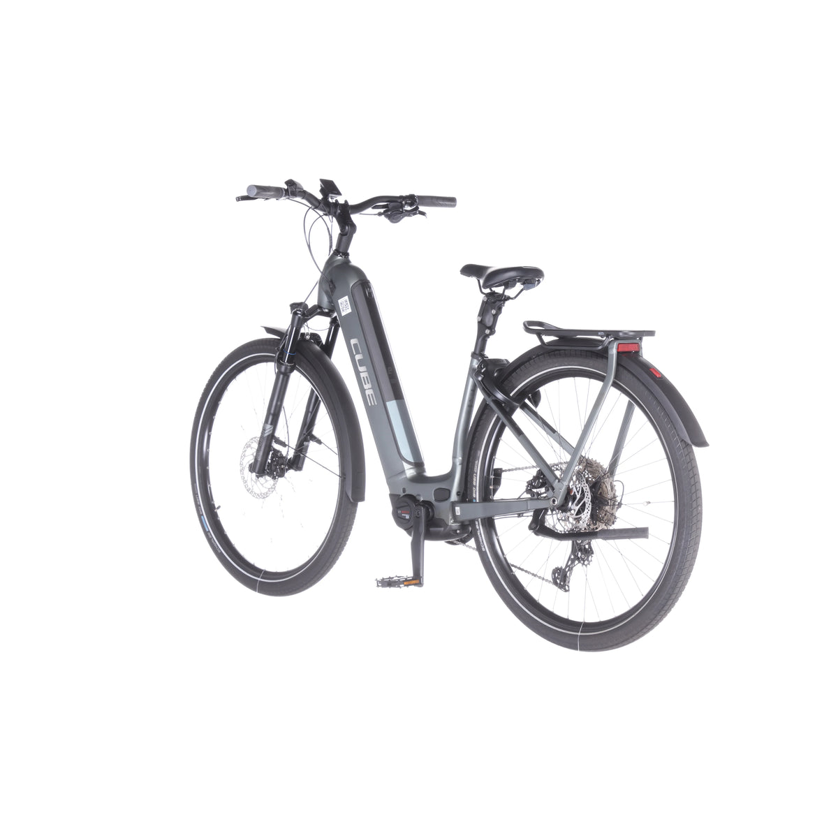 Kathmandu Hybrid Pro 750 - 360° view angle 15