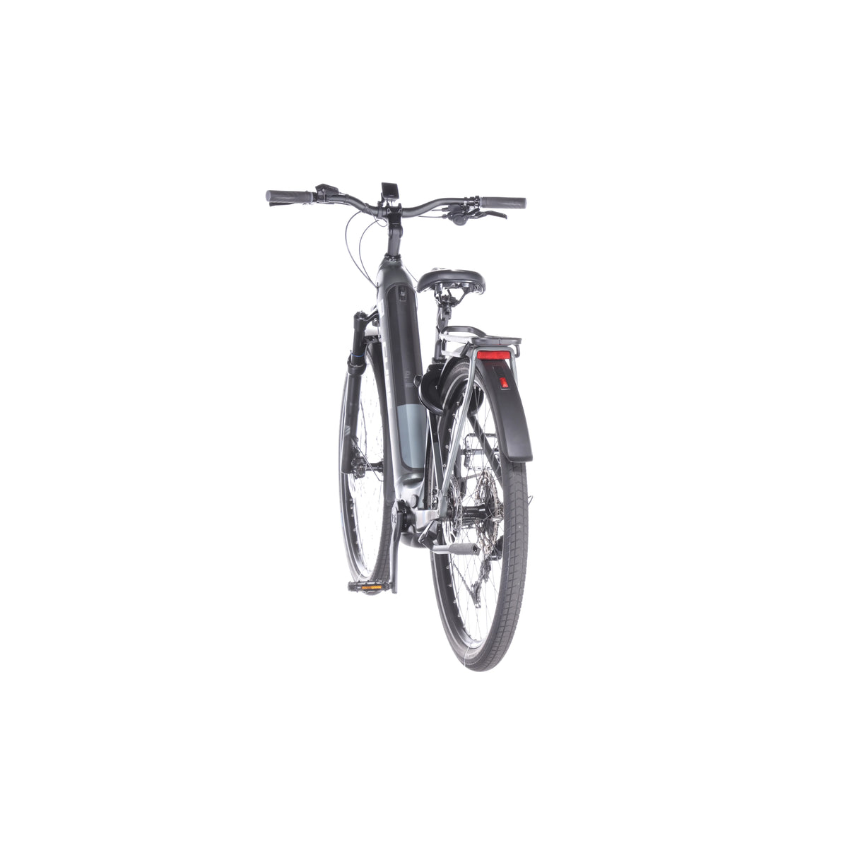 Kathmandu Hybrid Pro 750 - 360° view angle 17