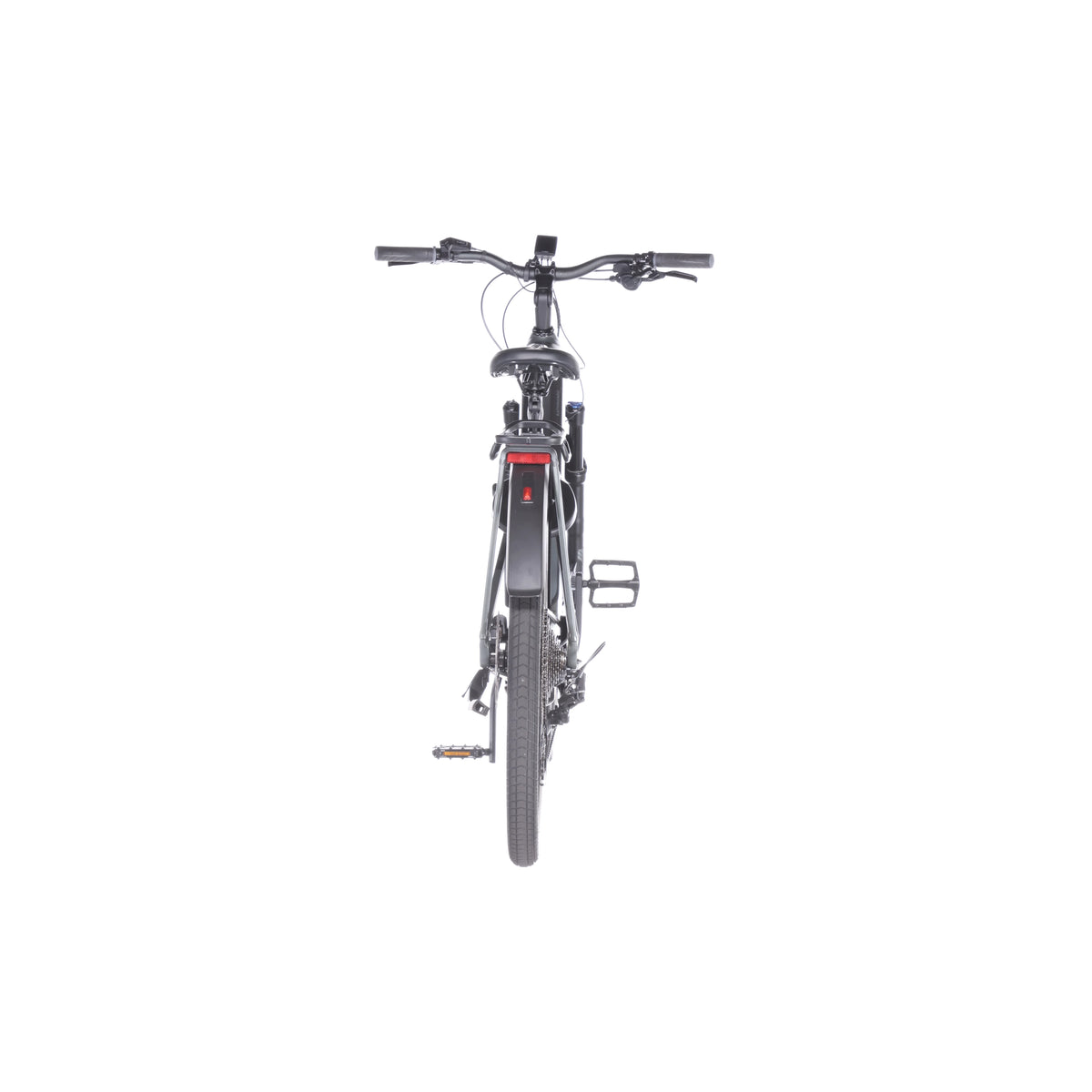 Kathmandu Hybrid Pro 750 - 360° view angle 18
